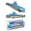 Discovery Toys Submarine Toy Plastic Wind Up (Includes One Per