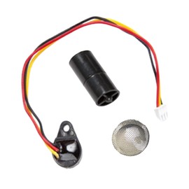 IKKY HEAT, Flow Meter Sensor Replacement iHeat Brand Models M-S