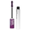 Maybelline The Falsies Lash Lift Volumising Waterproof Mascara Very Black
