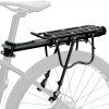 ROCKBROS Bike Cargo Rack Rear Bike Rack Quick Release Luggage
