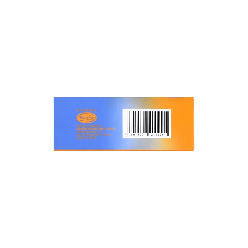 Suplemento Cmd Vitaminas Minerales Dibenel Pack
