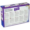 Ravensburger 12091 8 "Storage Box Violetta 3D Puzzle (216-Piece)