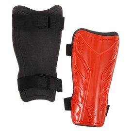 COHEALI 1Pair Professional Outdoor Shin Guards for Soccer Reusable Leg Protectors Durable Calf Pads for Adults Comfortable and Breathable Design for Football Enthusiasts Comprehensive