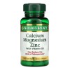 Nature's Bounty Calcio, Magnesio y Zinc con Vitamina D3 –