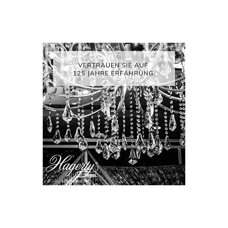 Hagerty Crystal Clean Cleaner