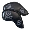 10 Piece Set 4-9 P A S X Skull Golf