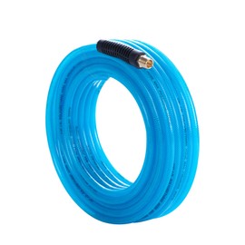 Craftsman CMXZTSG1131NB Polyurethane Hose, Blue
