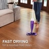 Bona Hardwood Floor Cleaner Bottle for use with Swiffer WETJET