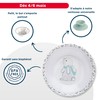 Thermobaby Melamine Forest Bowl - Practical - Lightweight - Small