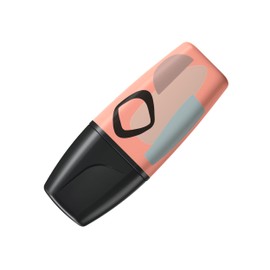 STABILO BOSS MINI Naturevibes - Resaltador - Paquete de 6 - Varios colores