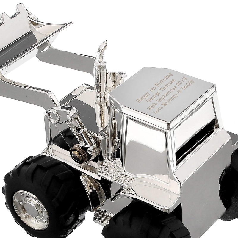 Digger Moneybox