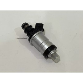 OEM 6 NEW OEM FUEL INJECTORS 06164-P0A-000 ACCORD LEGEND 2.7L NSX 3.0L LEGEND 3.2L