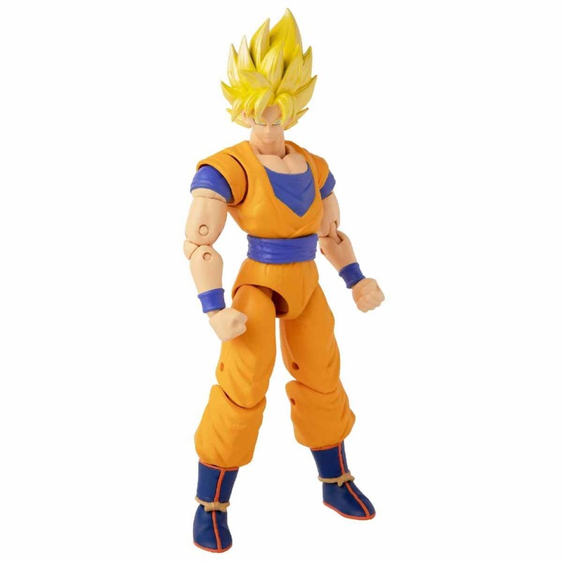 DRAGON STARS GOKU SS V2