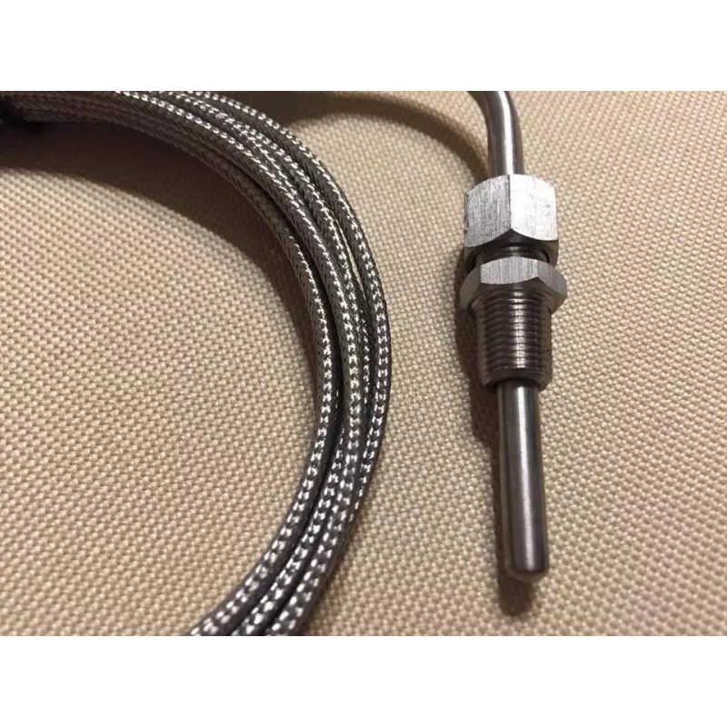 DTC Pyrometer Gauges Replacement Exhaust Gas Temperature EGT Probe