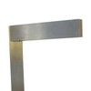 Dapetz ® Engineers Square 150mm Metric & Imperial Resettable Carpenter’s