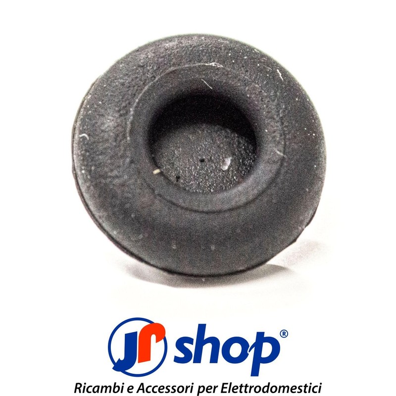 JPshop - Kit of 12 Rubber Feet for Cooking Hob