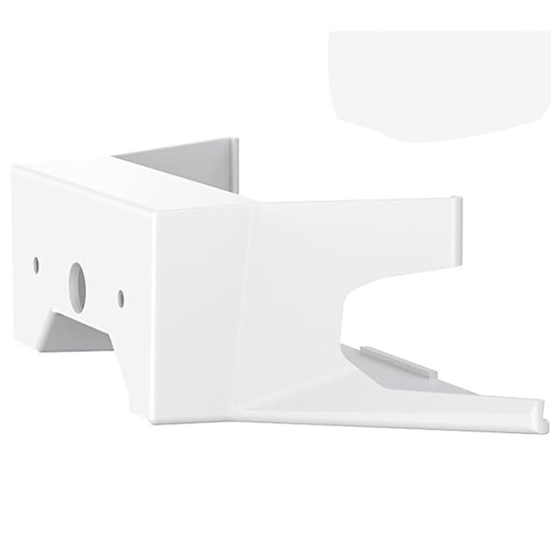 Wall Mount for V2 Mesh WiFi Router ABS Plastic Cable