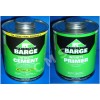 BARGE INFINITY Original All-Purpose Clear Cement / Primer 1 Quart (1QT=32Oz) New - Primer
