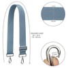 Allzedream Handbag Strap Adjustable Replacement Shoulder Bags Wide Bag Straps