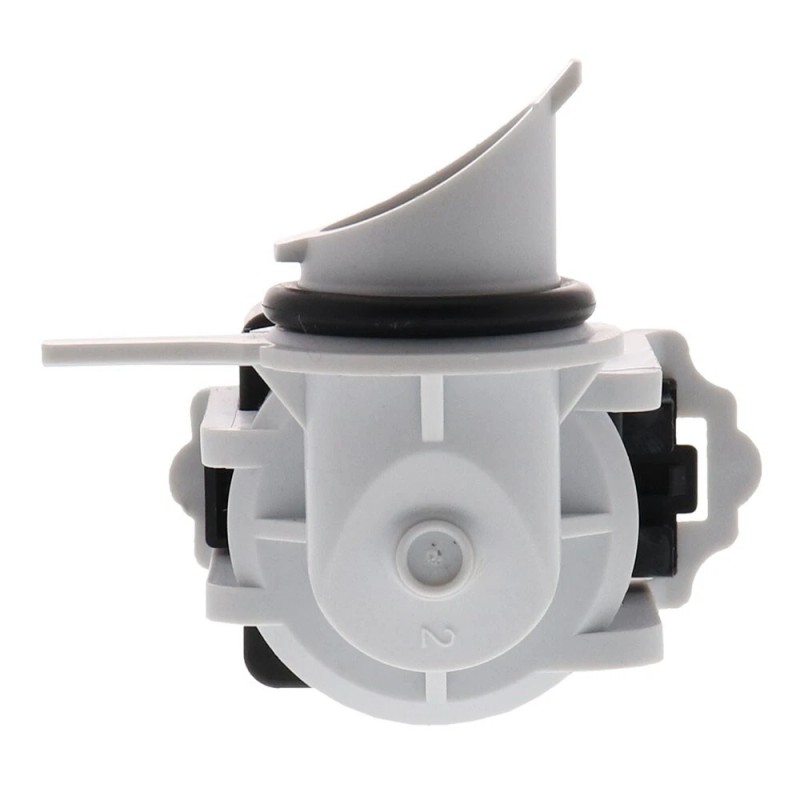 GE Snap Supply WD21X25468 Dishwasher Pressure Switch Replacement for GE