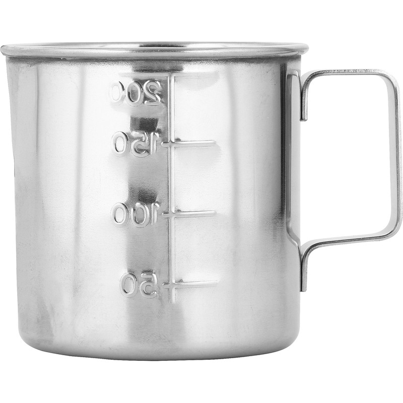 Wahei Freiz Ajido Series AD-731 Cookware Measuring Cup, 6.8 fl