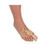 Russka Hallux Valgus Night Splint for Correction of Big Toe