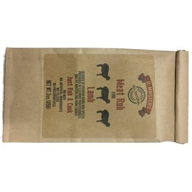 JL Masters All Natural Meat Rub - LAMB- 3 (three) 3oz packages