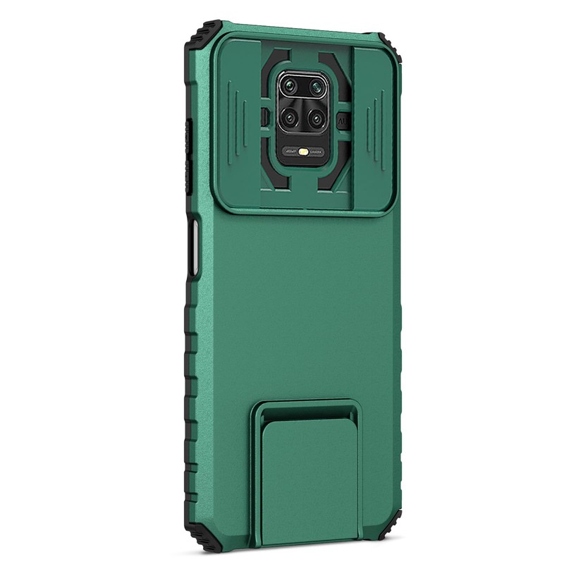 Vokuha Case for Redmi Note9 Pro/Redmi Note 9S/Redmi Note 9