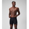 Speedo Uomo Eco Endurance+ V Cut Mid Jammer da nuoto,