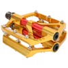 WAKE Bike 3 Bearing Aluminum Alloy Pedal Durable Mountain Bicycle