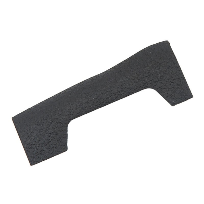 Memory Card Door Cover Rubber Replacement Part for Nikon D850