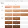 Saie Slip Tint Tinted Moisturizer with SPF 35 - Light