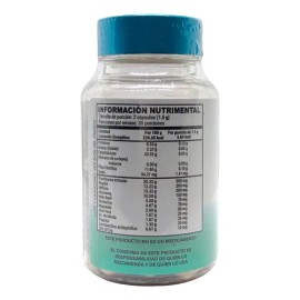 Suplemento Nutricional de Café Verde con Cetonas y Lactobacilos para Bienestar Digestivo Pure Health – 60 Cápsulas