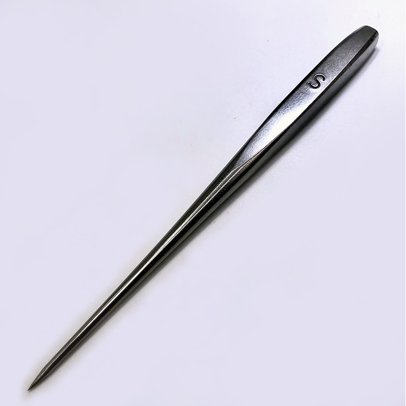 Edo Kikusui Eel Ripper Thin 4.1 inches (105 mm) +