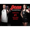 Pro Penn HD Purple Racquetballs - 1 Can of 3