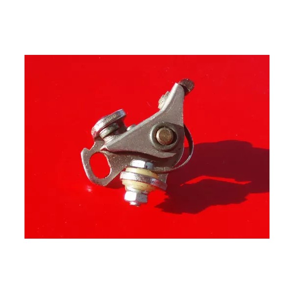 BOSCH • NOS Points Franco Morini Indian Italjet S5K2 M5A MM5A