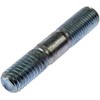 Dorman 675-010 Double Ended Stud - 7/16-14 x 3/4 In.