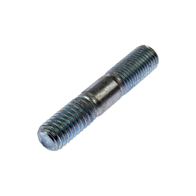 Dorman 675-010 Double Ended Stud - 7/16-14 x 3/4 In.