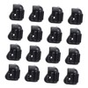 VILLFUL Foam Sound Deadening Speaker Protectors 16 Pack for Speaker
