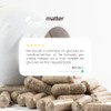 MATTER SMART NUTRIENTS - Glumix - Suplemento con Cinsulin, cido