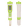 ORP‑100 Digital Water Quality Tester 2‑in‑1 Portable Temperature ORP Meter