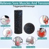 Foam Roller - Muscle Massage Rollers for Trigger Point Therapy,