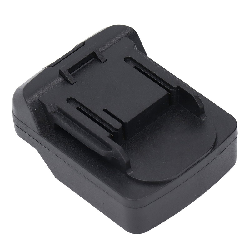 Power Tool Battery Adapter 18V Lithium Battery Adapter for BL1815