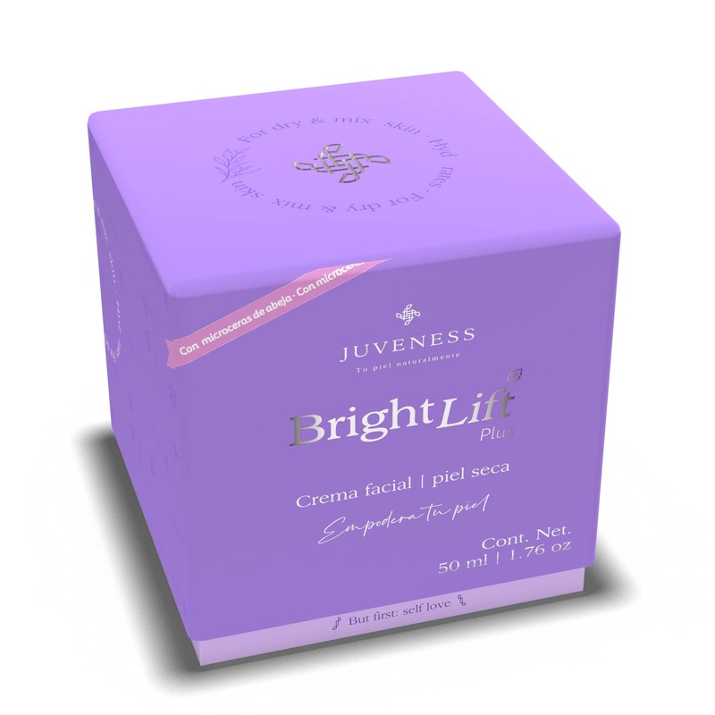 JUVENESS Crema Juveness Plus, Crema Para Mujer