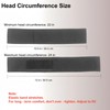 Noise Reduction Ear Muffs, Sound Proof Ear Protection, Earmuffs for