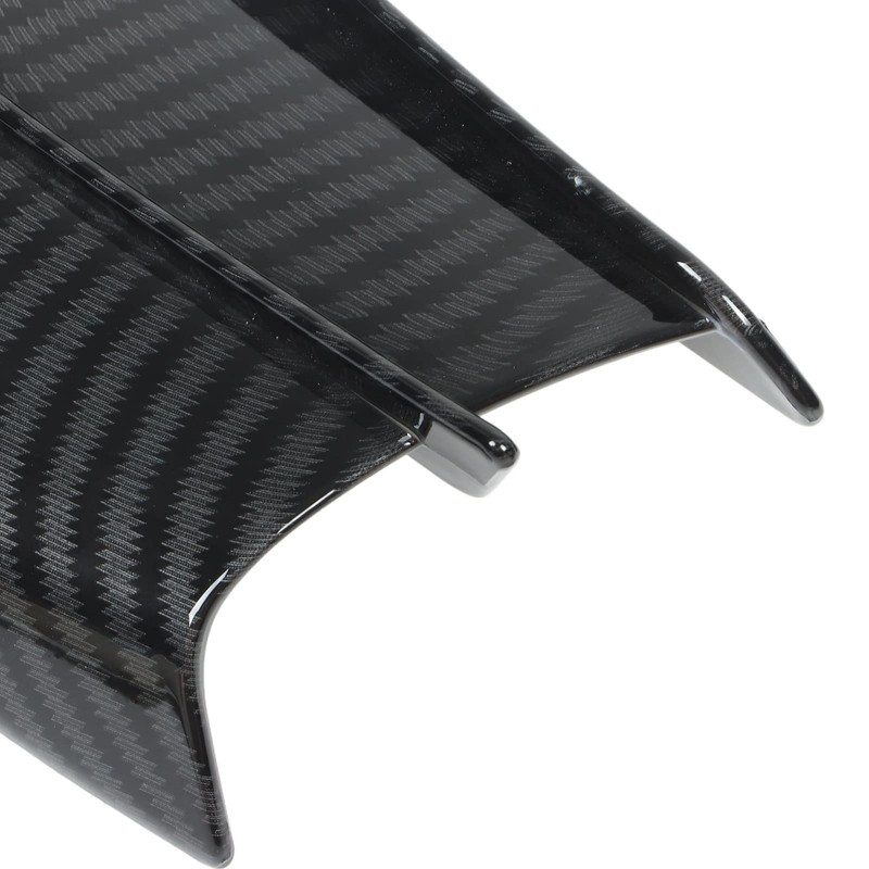 Motorcycle Winglets Motorcycle Winglets Aerodynamic Wing Kit Spoiler Motorcycle Wing