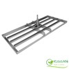RISISANI® Handle Adapter for Gardena Tool Handles, Lawn Squeegee and