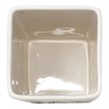 Rae Dunn Set of 2 Ceramic Brush Cup Holders (Make