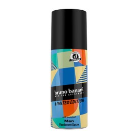 Bruno Banani Man Summer Limited Edition 2023 150 ml