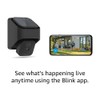 Blink Outdoor (3rd Gen) + Solar Panel Charging Mount –